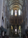Kathedrale Notre-Dame IV